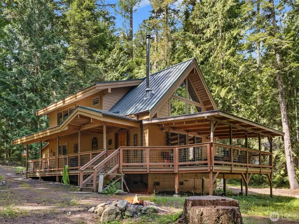 205 Makah St, Anacortes, WA 98221