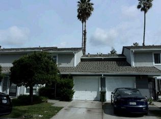 40148 Santa Teresa Cmn, Fremont, CA 94539