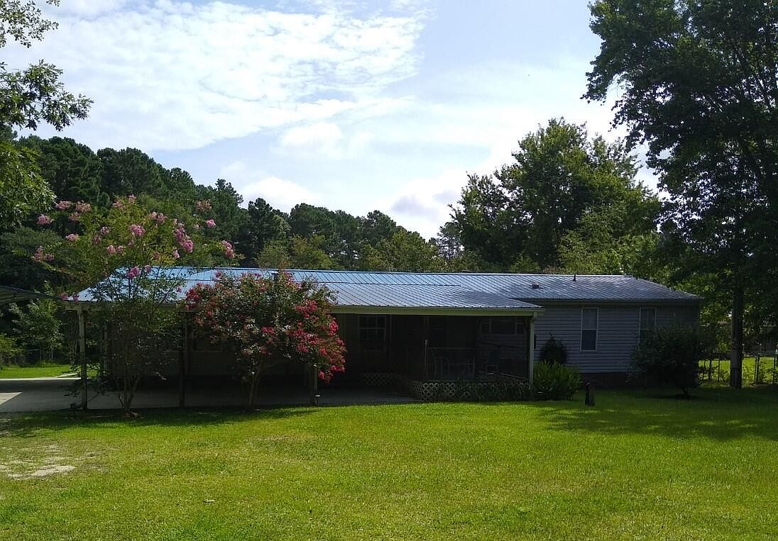 1036 Weiss Dr, Summerton, SC 29148 Zillow