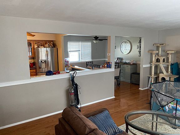 Open Concept