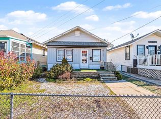 649 N Harrisburg Ave, Atlantic City, NJ 08401