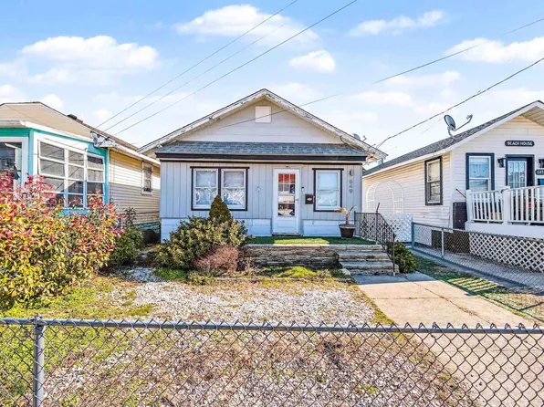649 N Harrisburg Ave, Atlantic City, NJ 08401