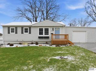 12515 Lamont St, Omaha, NE 68144