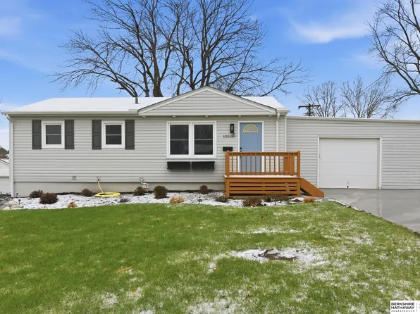 12515 Lamont St, Omaha, NE 68144