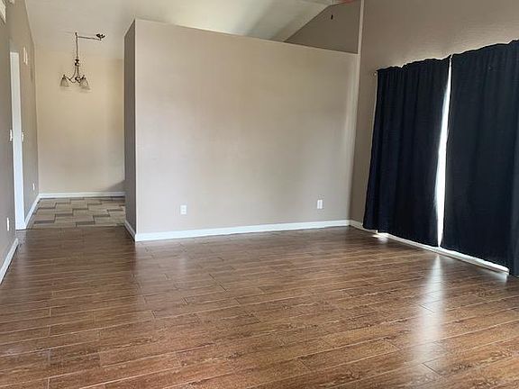 living room from Entry Door