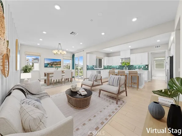 189 Biome, Irvine, CA 92618