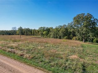 Weber Farm Rd, Montreal, MO 65591