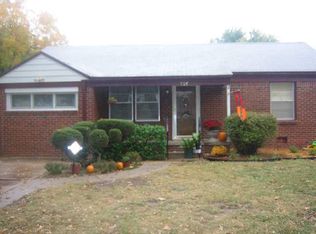 626 S Whittier St, Wichita, KS 67207