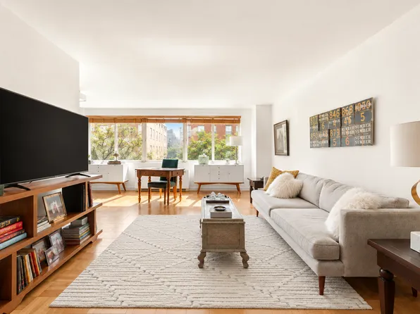 401 East 86th Street image 1 of 8
