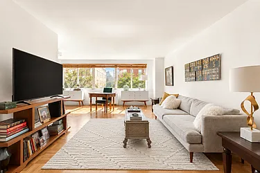 401 East 86th Street