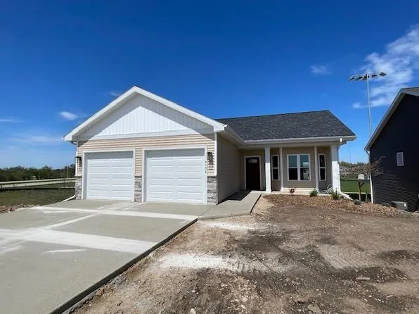 4194 Yount Way Lot 1-L1, Deforest, WI 53532