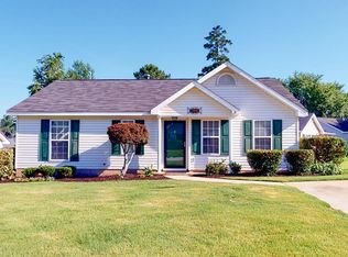 4671 Clifden Ave, Grovetown, GA 30813