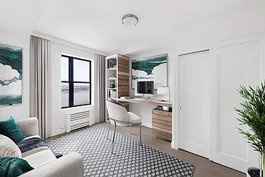 Rented by Nancy Packes Inc.