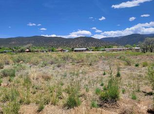 Lot 5 Apple Court, Taos, NM 87571