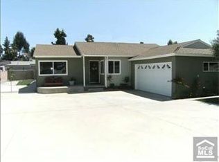 12302 Springview Dr, Whittier, CA 90604