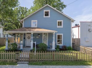 5623 E Bonna Ave, Indianapolis, IN 46219