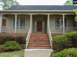 320 Valley Springs Rd, Columbia, SC 29223