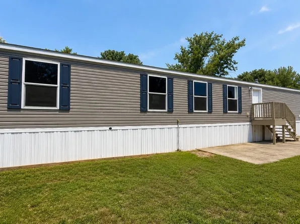 4711 Walnut Rd Lot K-10, Buckeye Lake, OH 43008