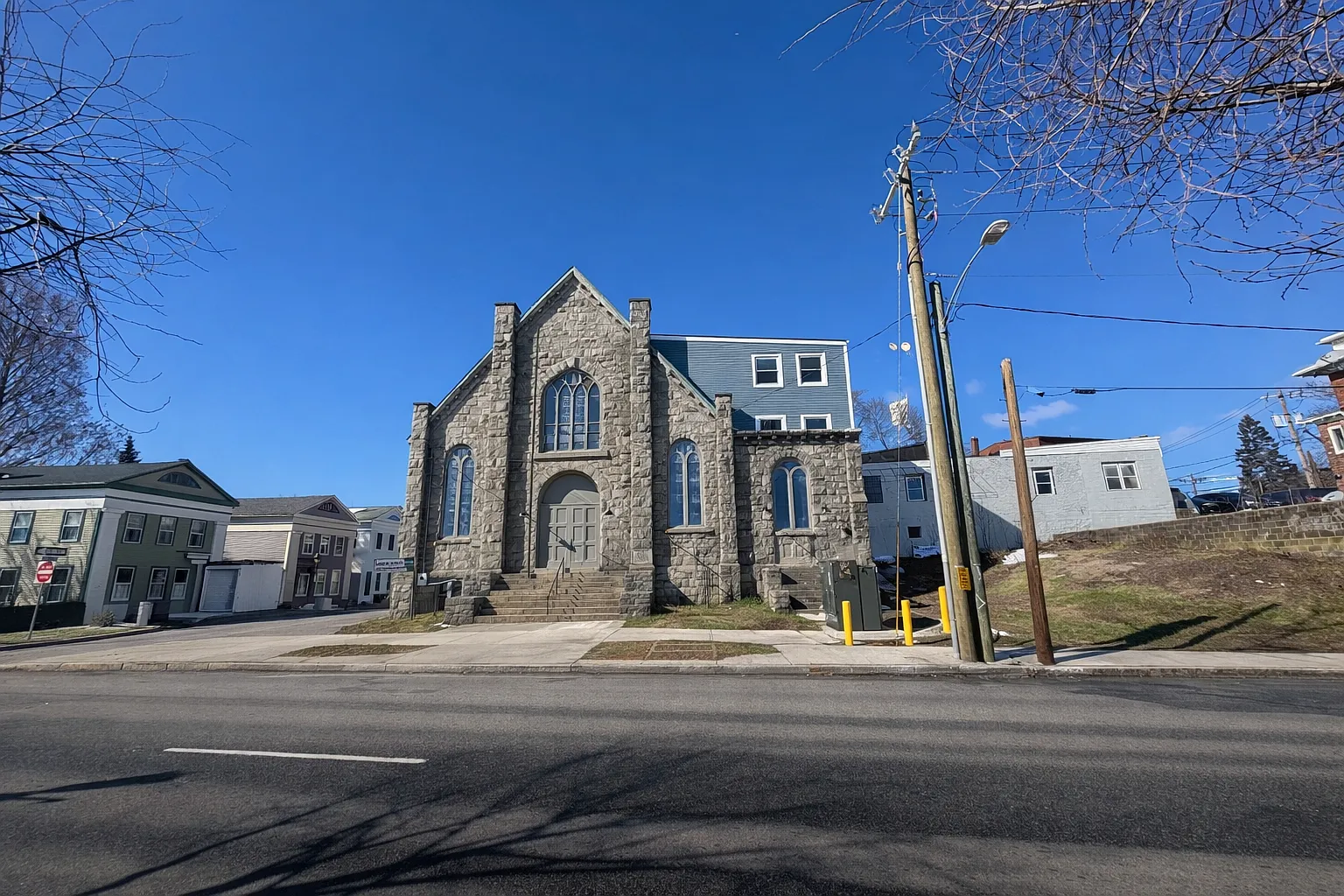 157 Green Street - 1C — Photo 4