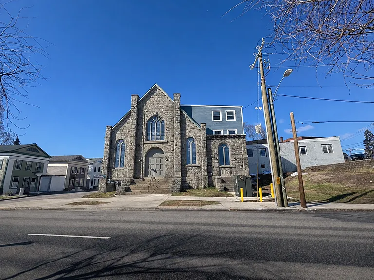 157 Green St #2B — Photo 5