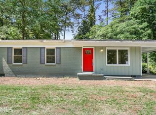 293 Bromack Dr SE, Atlanta, GA