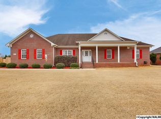 112 Futurity Way, Meridianville, AL 35759