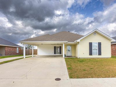 323 Daralyn Dr, Houma, LA, 70363