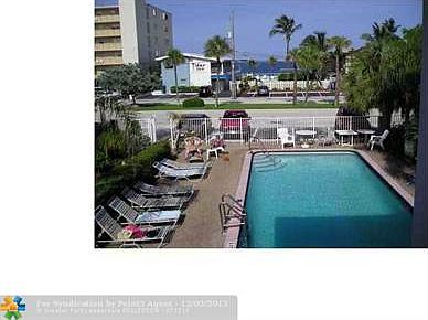 1st image of 4629 El Mar Dr APT 4