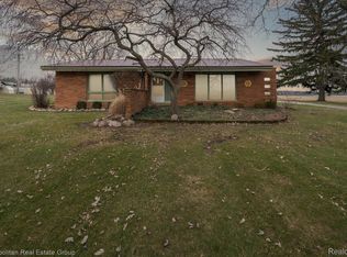 11232 Yale Rd, Yale, MI 48097