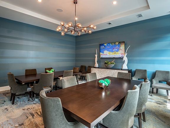 Resident Business Center