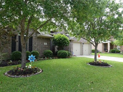 2916 Birch Bough St, Pearland, TX, 77581