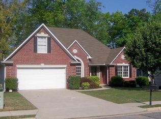 678 Timber Ives Dr, Dacula, GA 30019