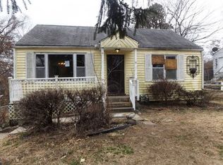 5107 Kimball Ave, Kansas City, KS 66104