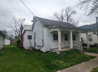 122 Central Ave, Blanchester, OH 45107