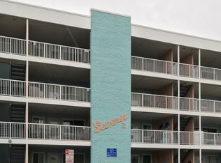 17 139th St UNIT 407, Ocean City, MD 21842