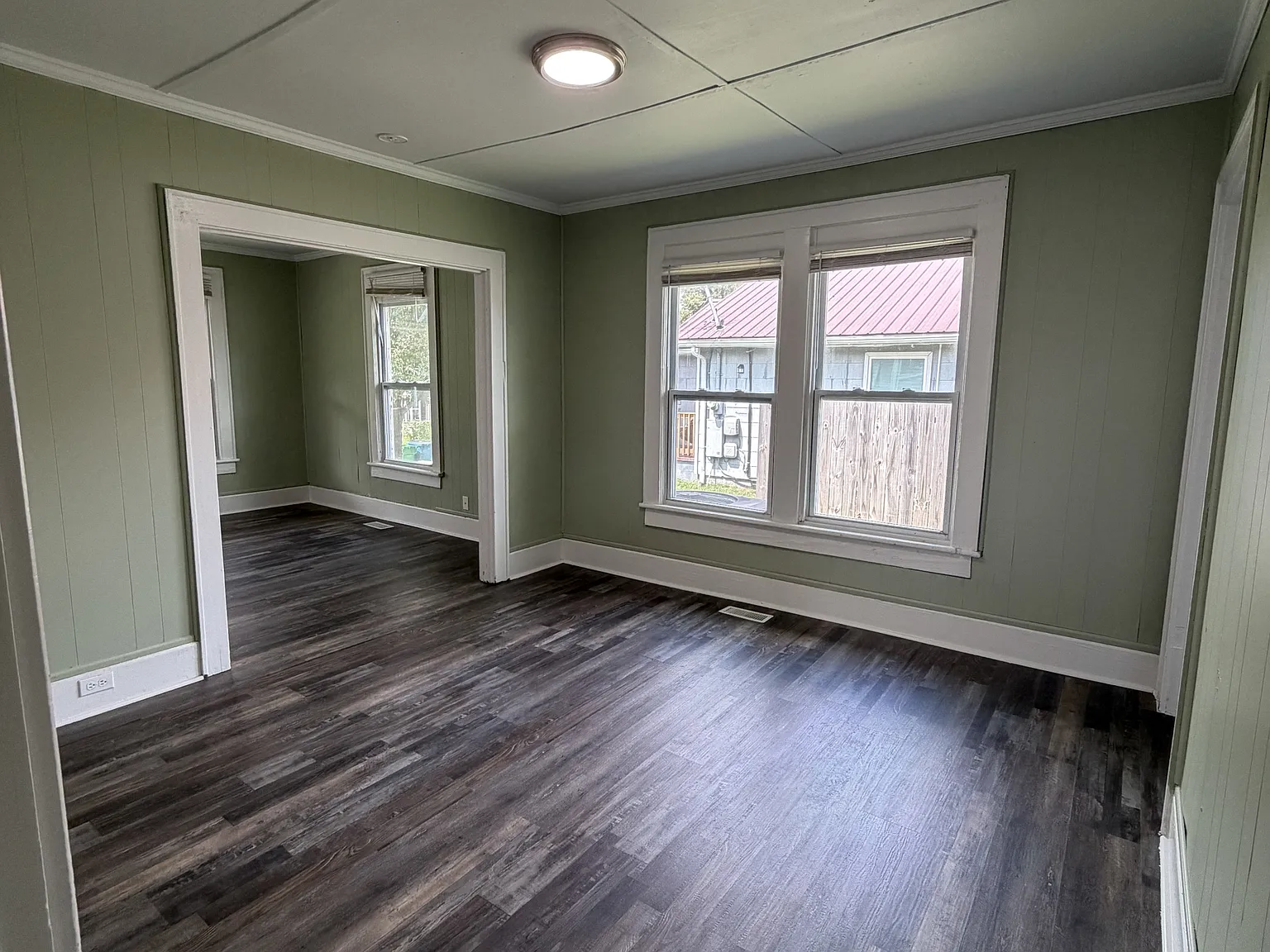 714 Henderson Avenue - 1 — Photo 4