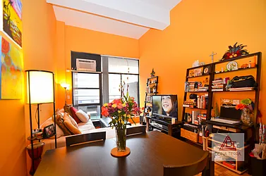 Rented by Bona Tierra