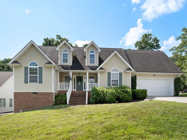 633 Hidden Oaks Dr, Flintstone, GA 30725