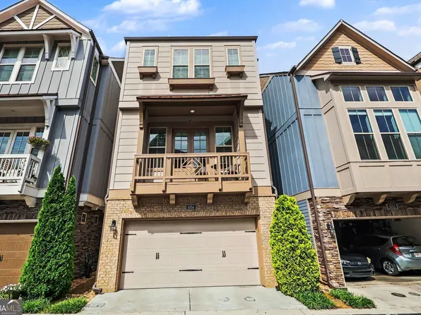 1056 Moorewood Ln, Smyrna, GA 30080