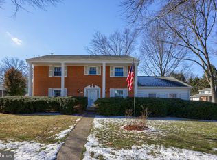 532 Penn Ayr Rd, Camp Hill, PA 17011