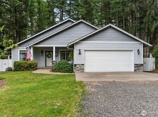 Lake Limerick, Shelton, WA 98584
