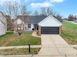 1404 Durham Dr, Herculaneum, MO