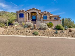 5375 S Cariott Ct, Gold Canyon, AZ 85118