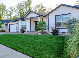 5792 NE Wilson Ln, Albany, OR 97321