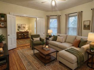 38 Princeton St #1, Somerville, MA 02144
