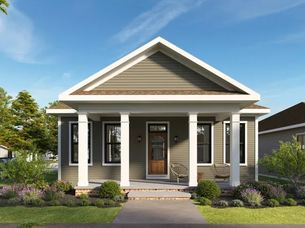 Daisy Plan, Harbor Village