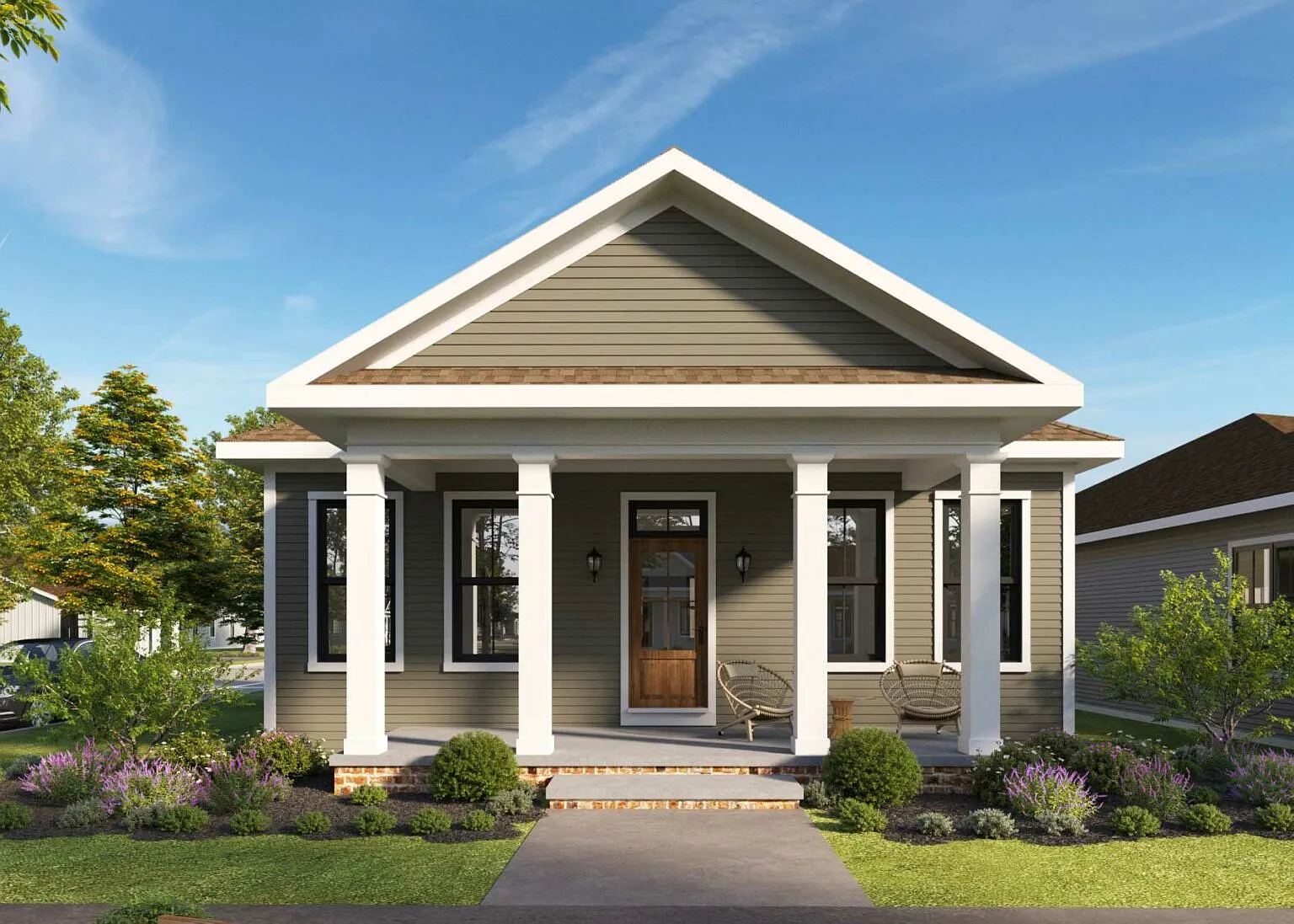 Daisy Plan, Harbor Village photo 1