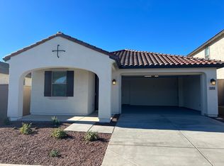 2074 N 209th Ln, Buckeye, AZ 85396