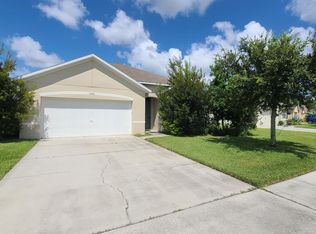 5296 Bear Corn Run, Port Orange, FL 32128