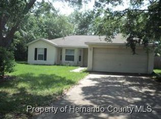 2337 Galahad Ave, Spring Hill, FL 34608